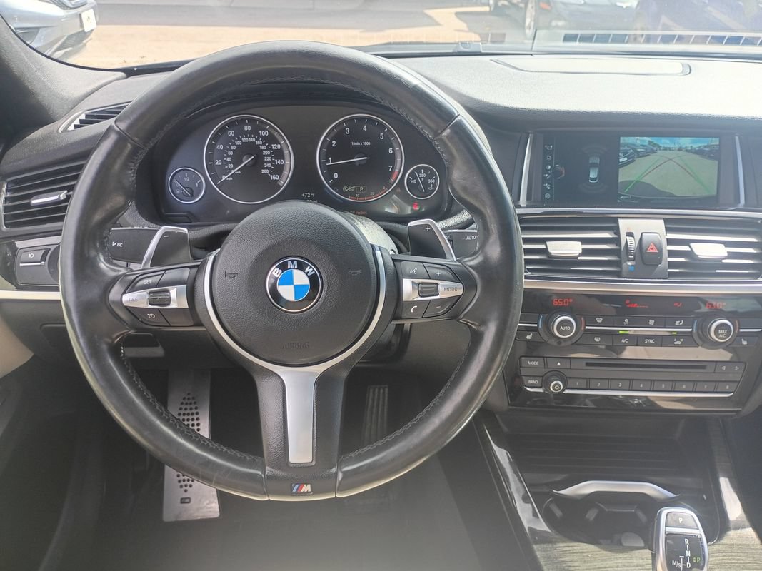 Used 2018 BMW X4 xDrive28i AWD/4WD image 41