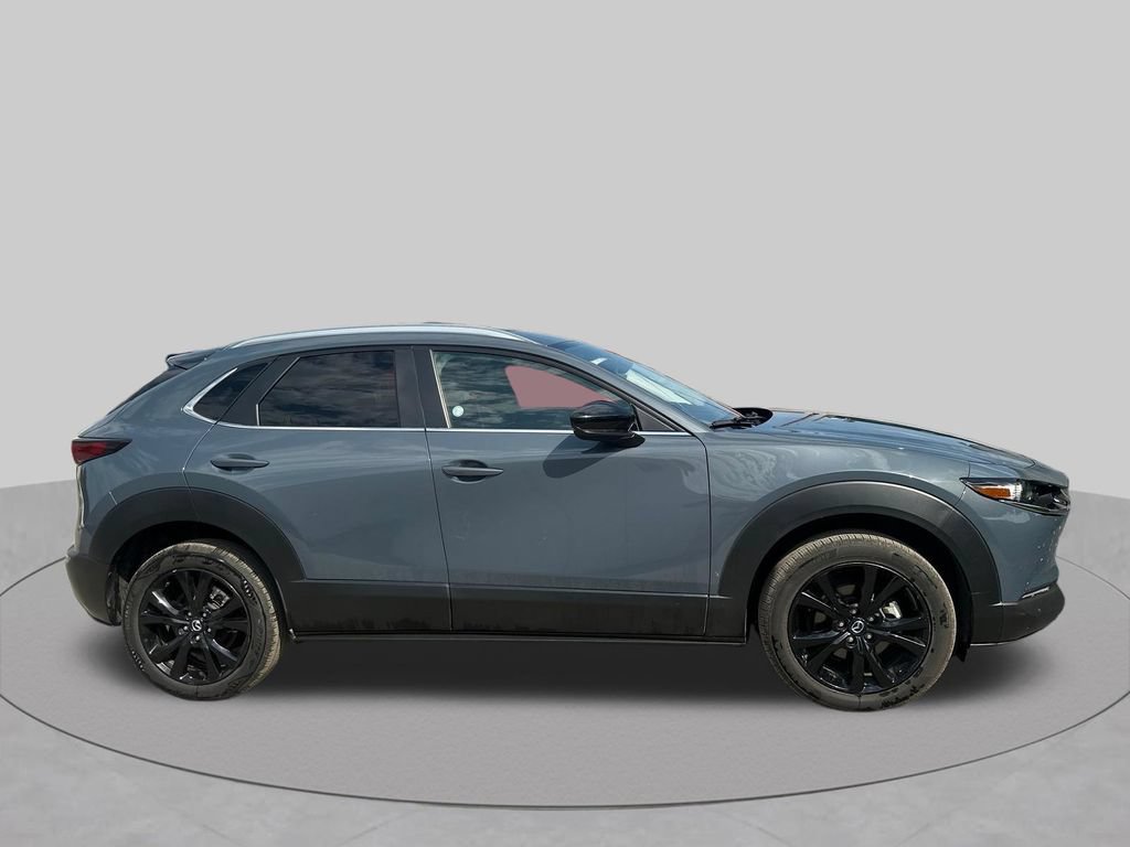 Used 2025 MAZDA CX-30 AWD 2.5 S w/ Preferred Package image 35