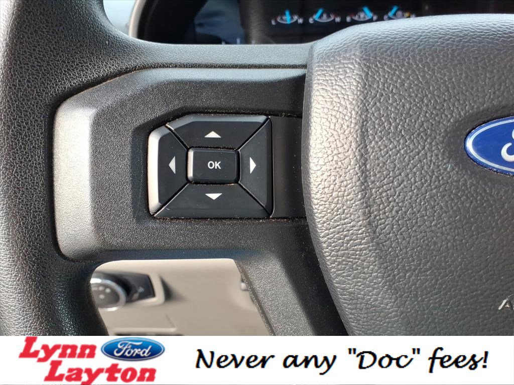 Used 2021 Ford F550 2WD Regular Cab Super Duty image 22