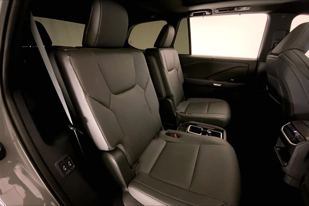 Used 2025 Lexus TX 350 AWD w/ Technology Package image 15