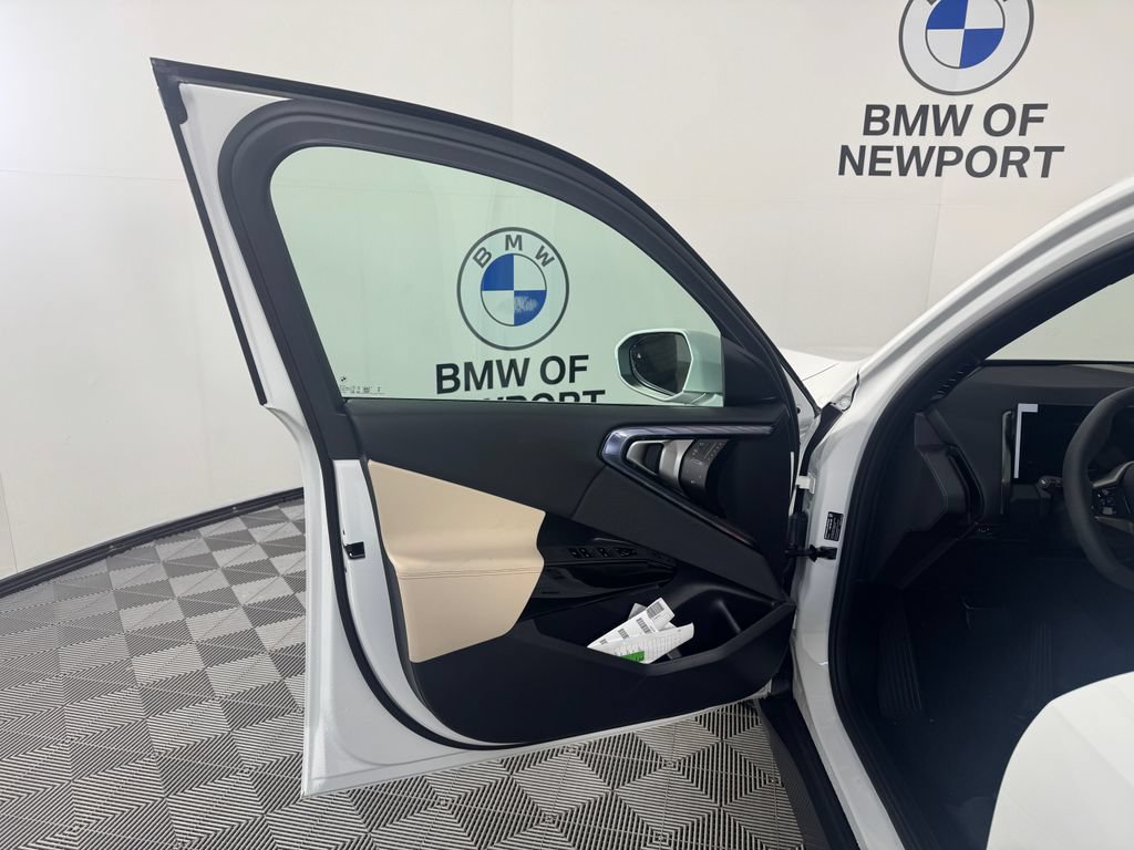 New 2026 BMW X3 xDrive30i w/ Convenience Package AWD/4WD image 16