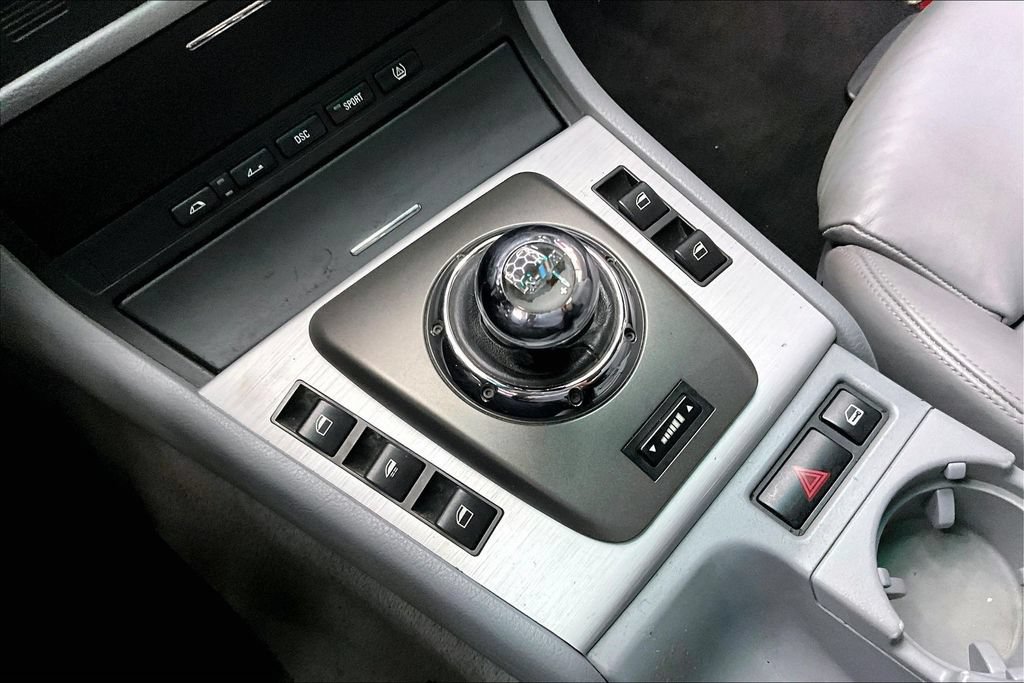 Used 2006 BMW M3 Convertible RWD image 14