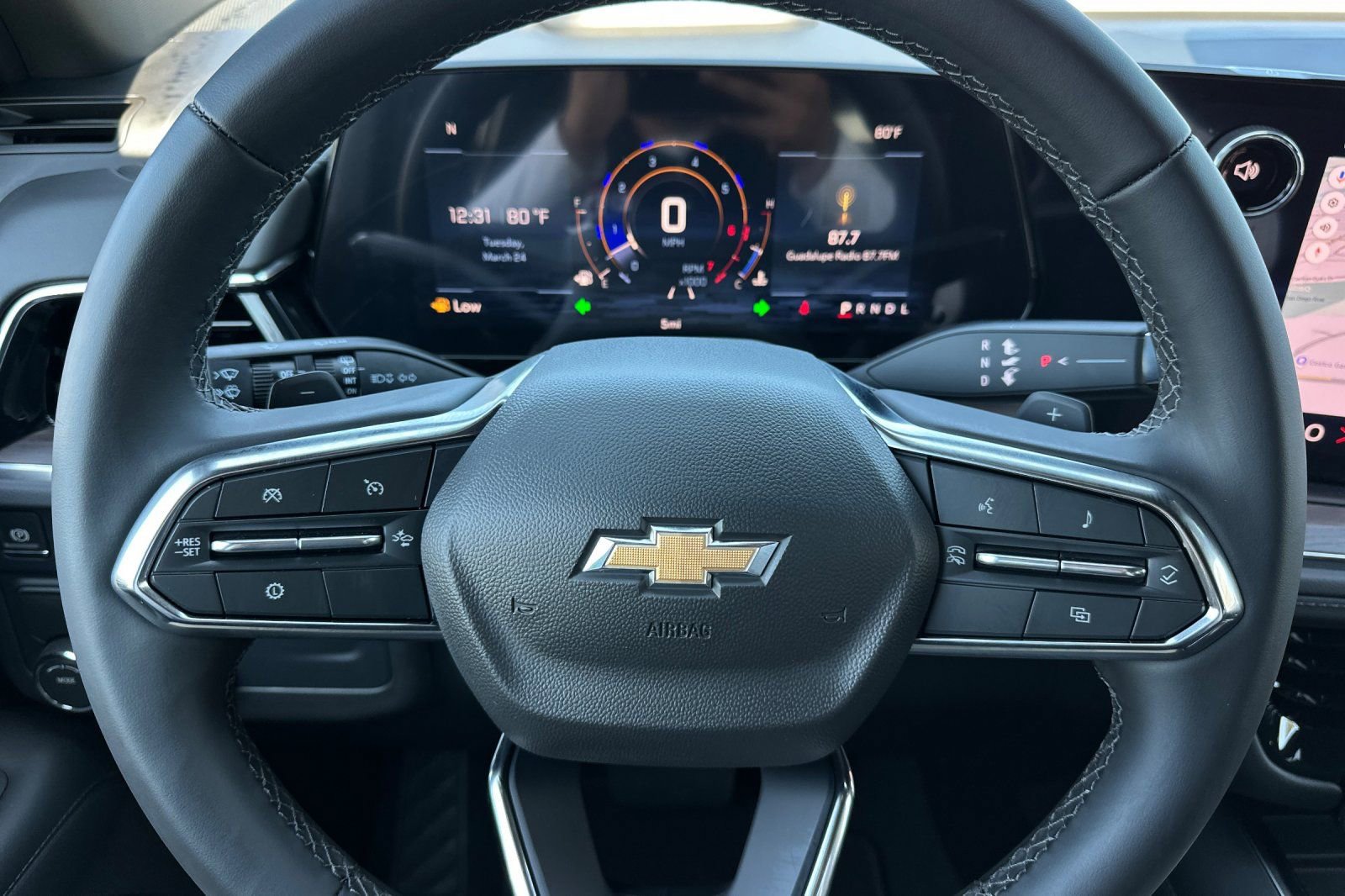 New 2026 Chevrolet Suburban LS w/ LPO, Dark Essentials Package image 25