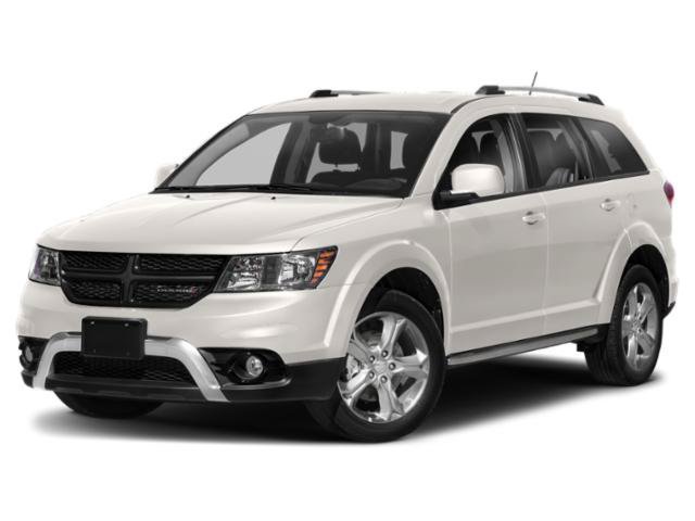 Used 2016 Dodge Journey SE w/ Flexible Seating Group FWD image 1