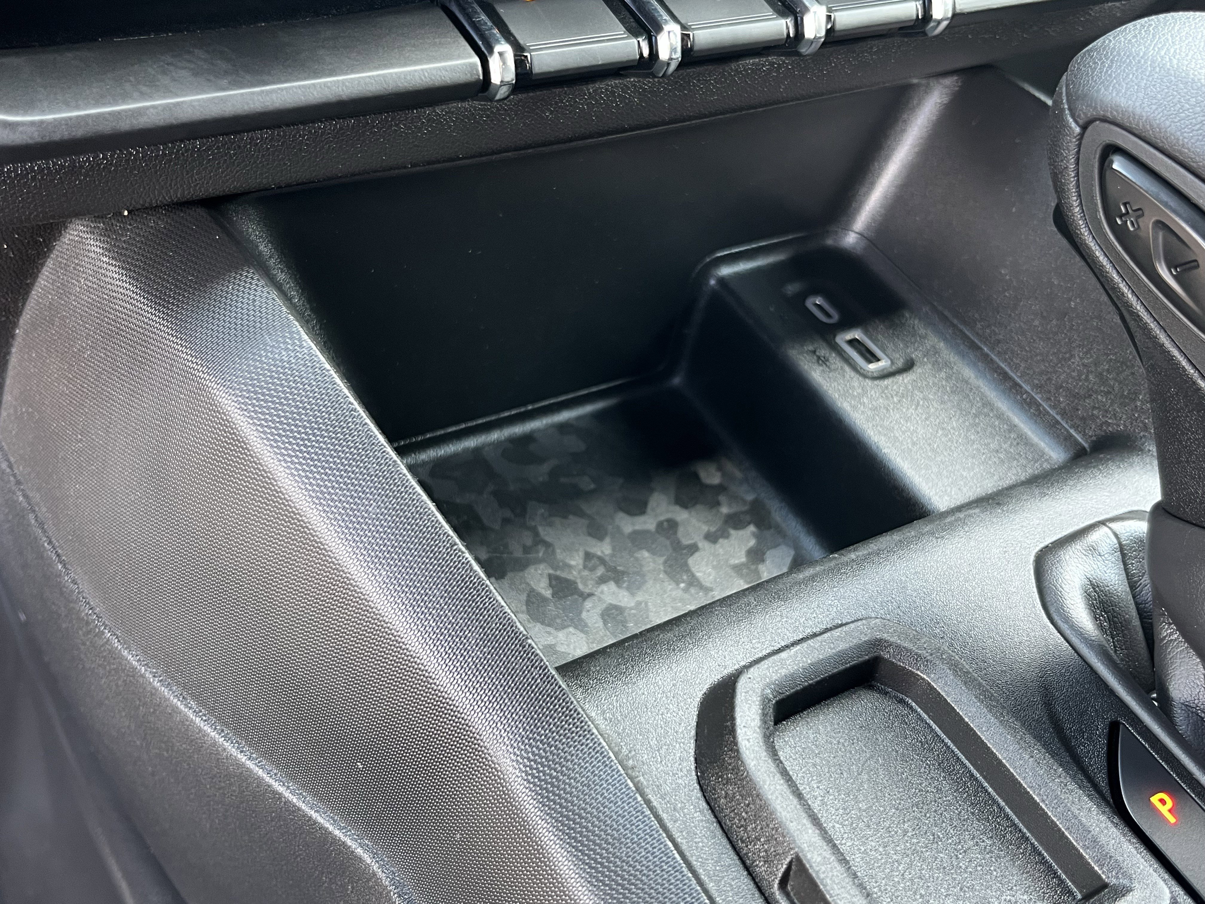 Used 2023 Chevrolet Colorado W/T image 22