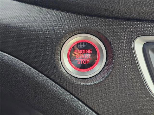 New 2025 Honda Ridgeline TrailSport+ image 17