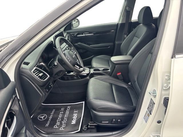 Certified 2023 Kia Seltos EX image 10