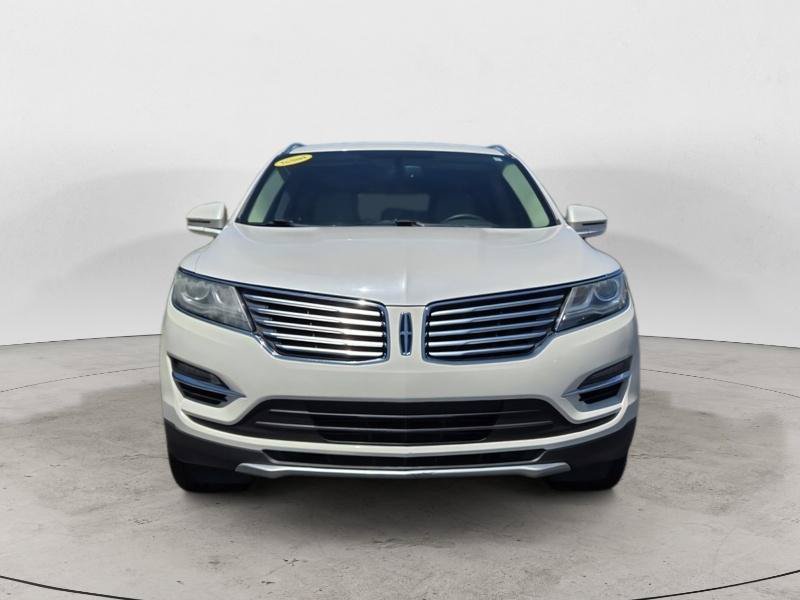 Used 2017 Lincoln MKC Reserve FWD image 8