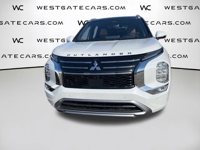 New 2025 Mitsubishi Outlander SEL image 5