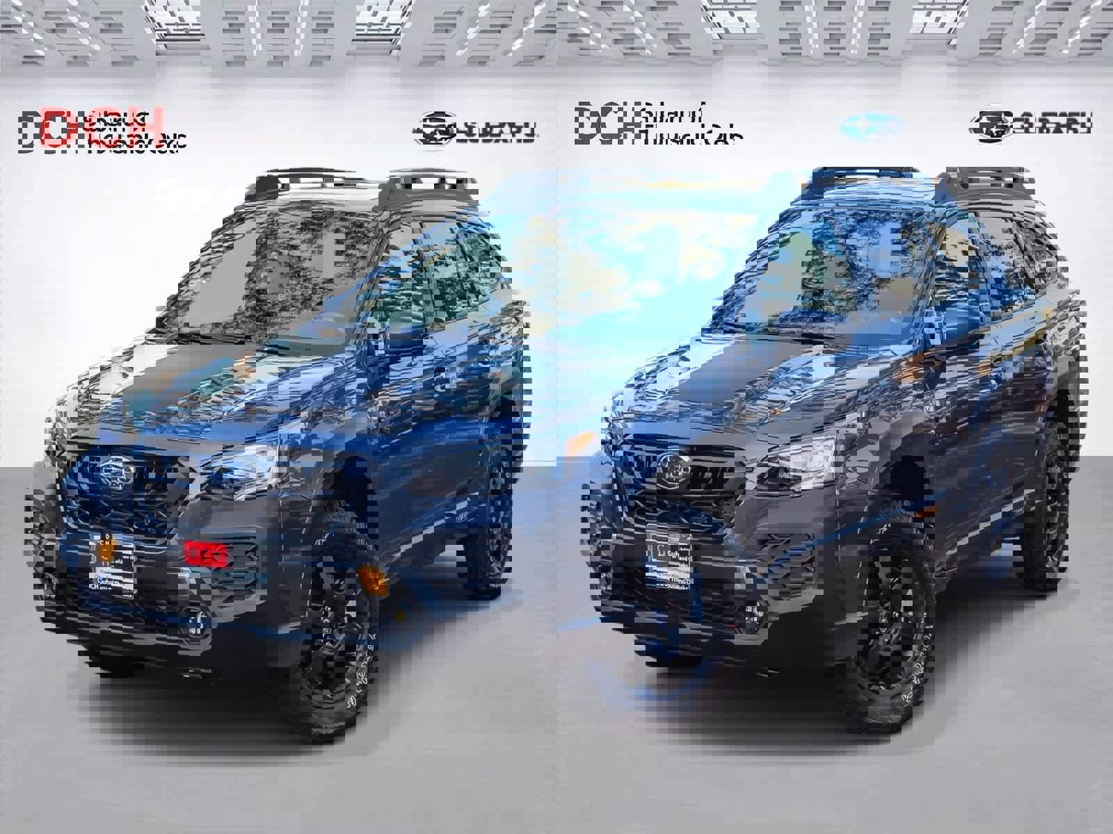 New 2025 Subaru Outback Wilderness video 1