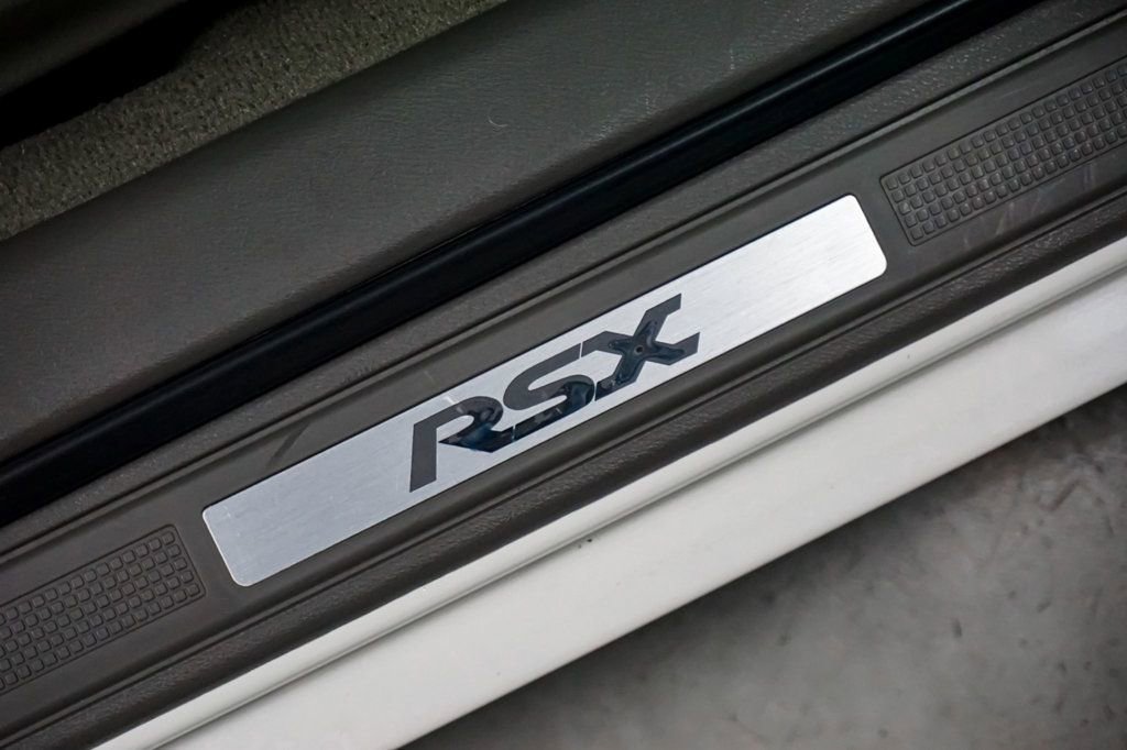 Used 2003 Acura RSX Type-S image 48
