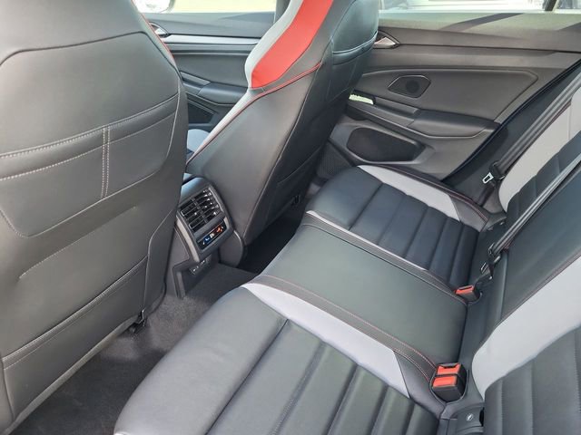 New 2026 Volkswagen GTI Autobahn image 13