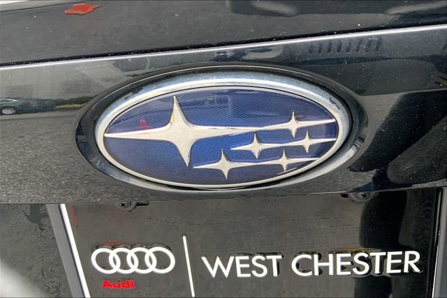 Used 2022 Subaru Crosstrek 2.0i Premium image 32