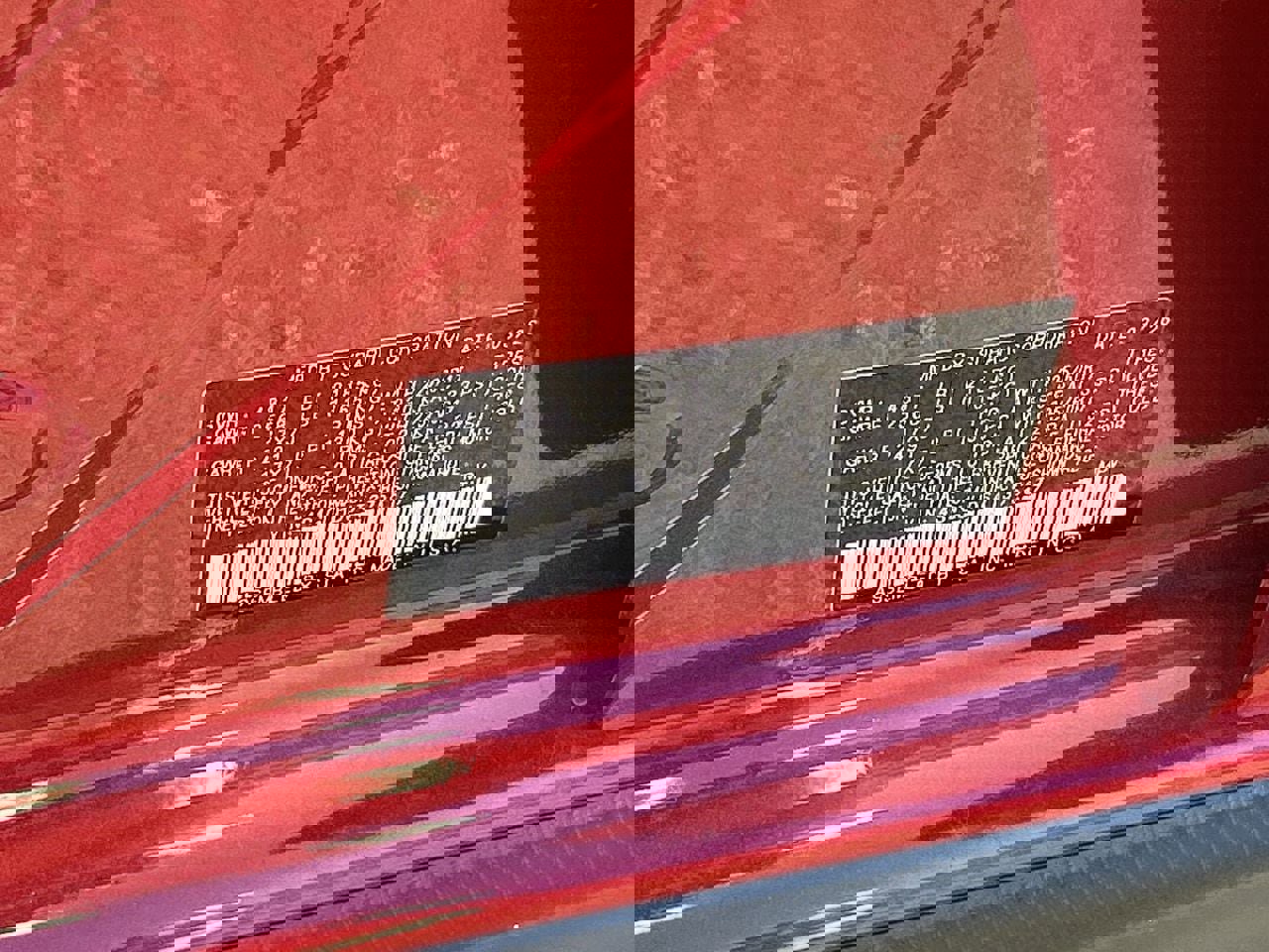 New 2026 Subaru Crosstrek 2.0i Premium image 28