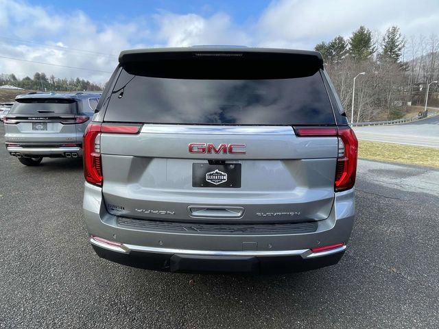 New 2026 GMC Yukon Elevation w/ Elevation Premium Package image 6