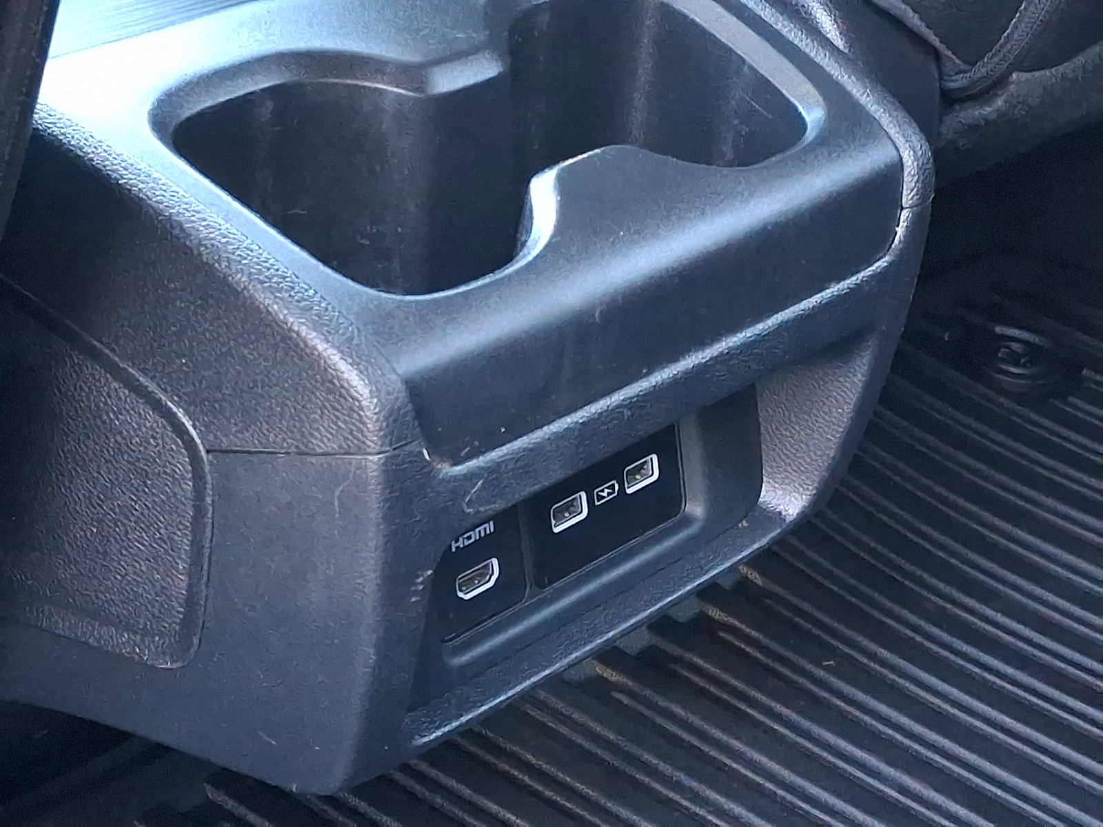 Used 2023 Honda Odyssey Touring image 13