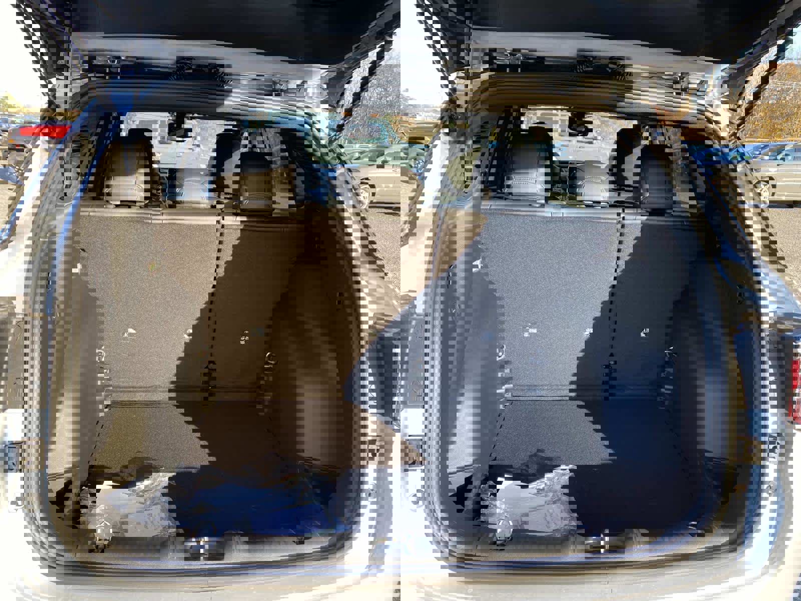 New 2026 Jeep Compass Limited image 5