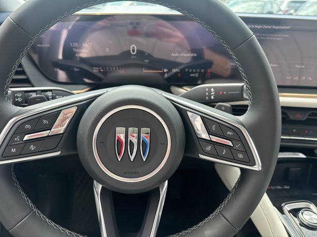 New 2026 Buick Envision Avenir AWD/4WD image 20
