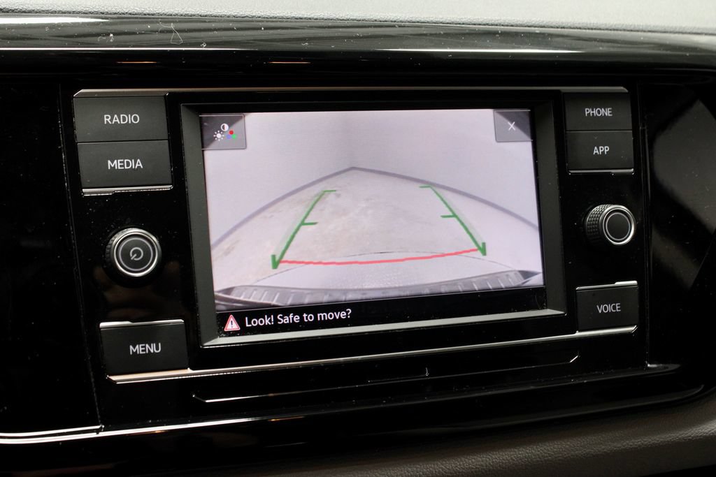 Used 2024 Volkswagen Taos S AWD/4WD image 2