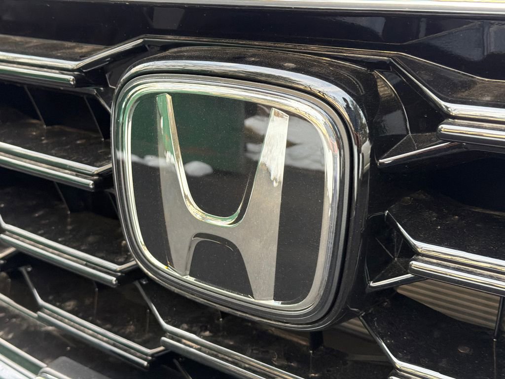 New 2026 Honda CR-V EX-L image 14