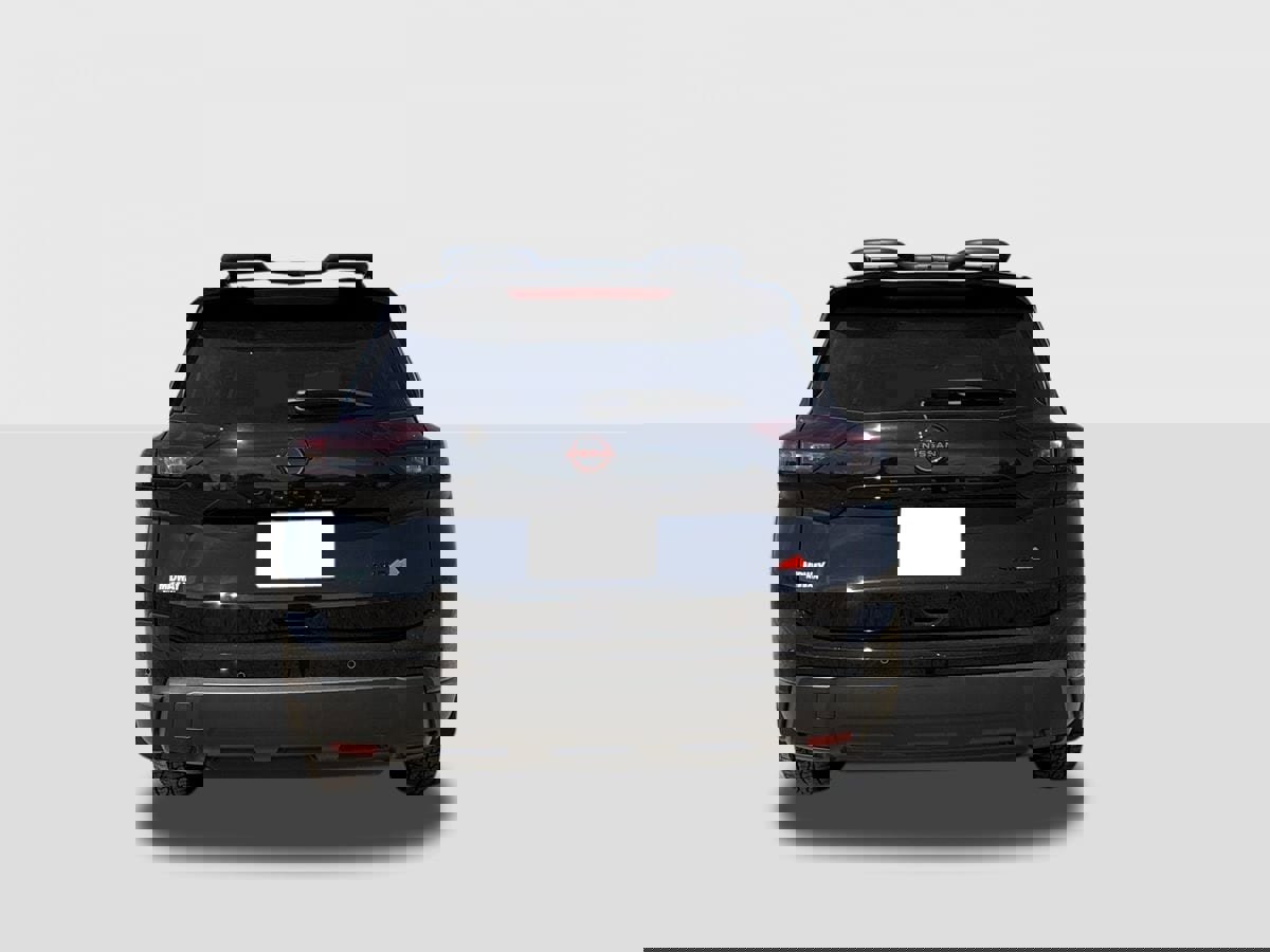 New 2026 Nissan Rogue SV image 4