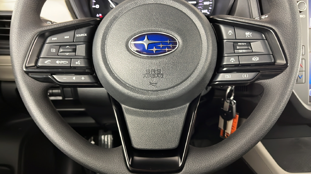 New 2026 Subaru Forester AWD/4WD image 19