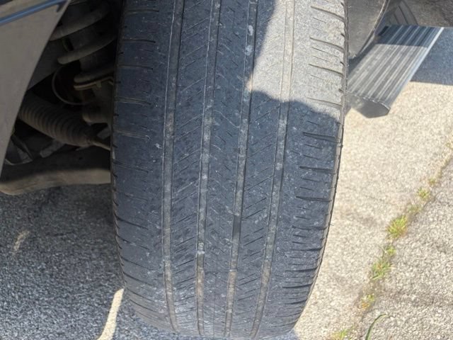 Used 2021 Ford Expedition King Ranch AWD/4WD image 14