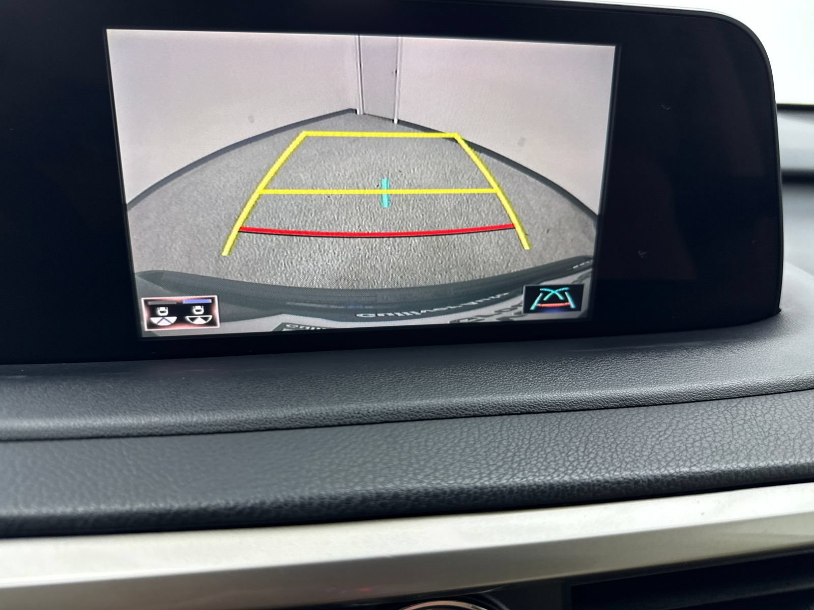 Used 2021 Lexus RX 350 FWD w/ Accessory Package image 28