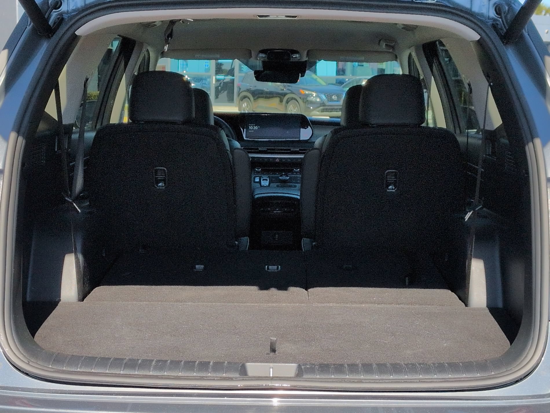 Used 2024 Hyundai Palisade SEL FWD image 13