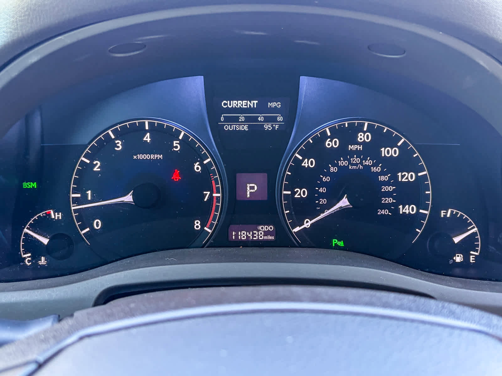 Used 2013 Lexus RX 350 FWD w/ Navigation Pkg image 22