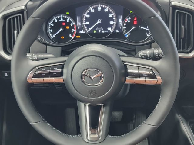 New 2026 MAZDA CX-50 AWD 2.5 S w/ Weather Package image 25
