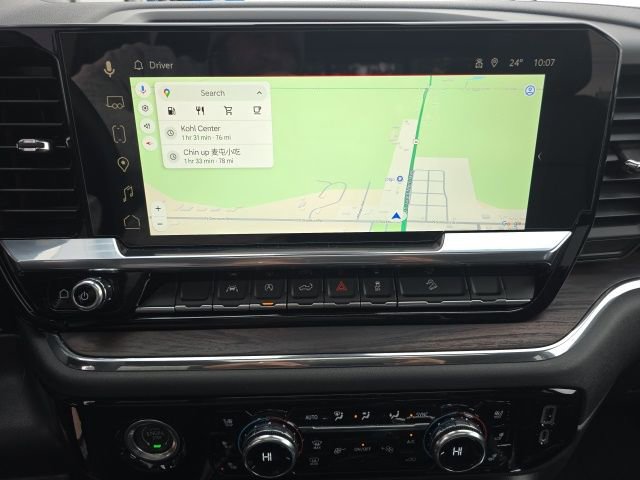 Used 2023 GMC Sierra 1500 SLT w/ SLT Premium Package image 26