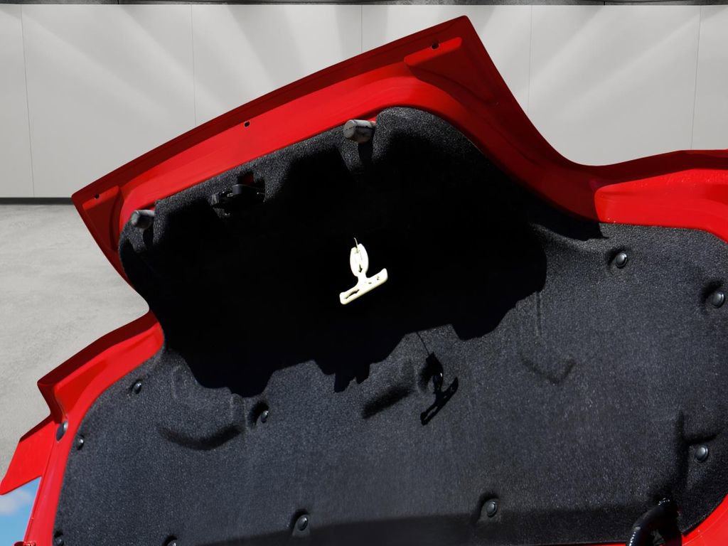 Used 2012 Ford Mustang Shelby GT500 w/ SVT Performance Pkg image 17