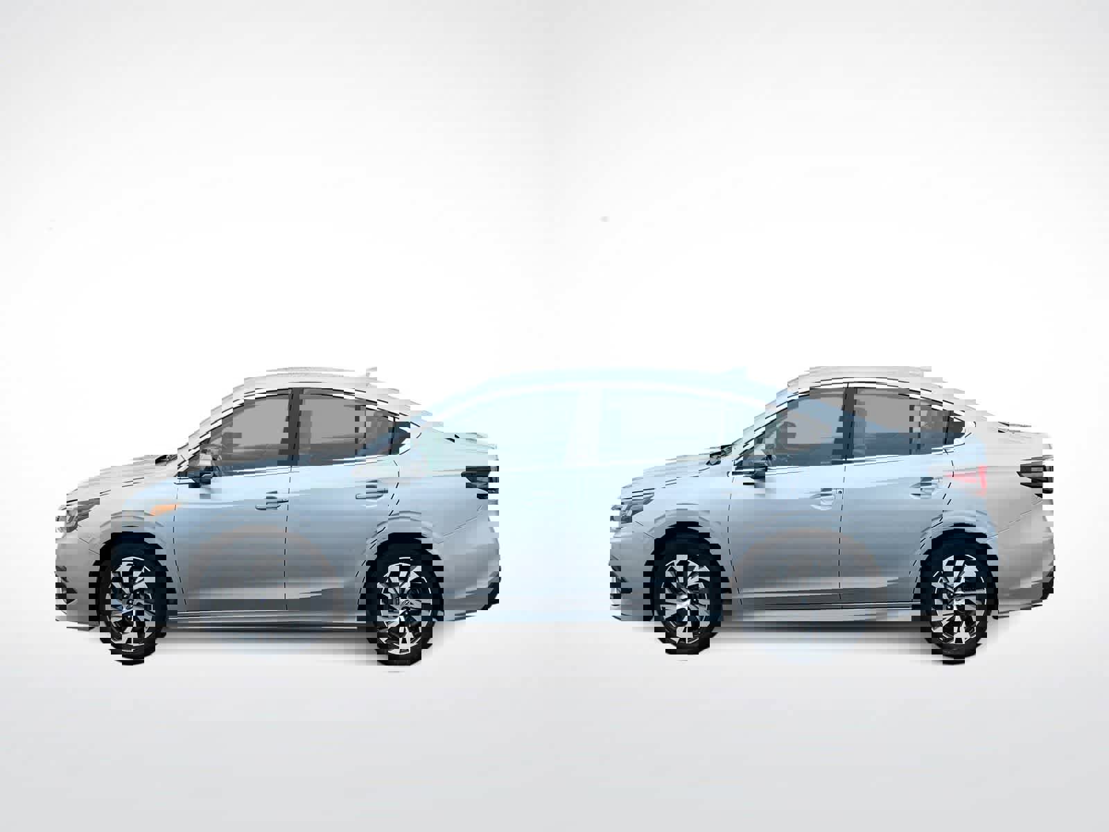 Used 2022 Subaru Legacy Premium w/ Popular Package #1 image 5