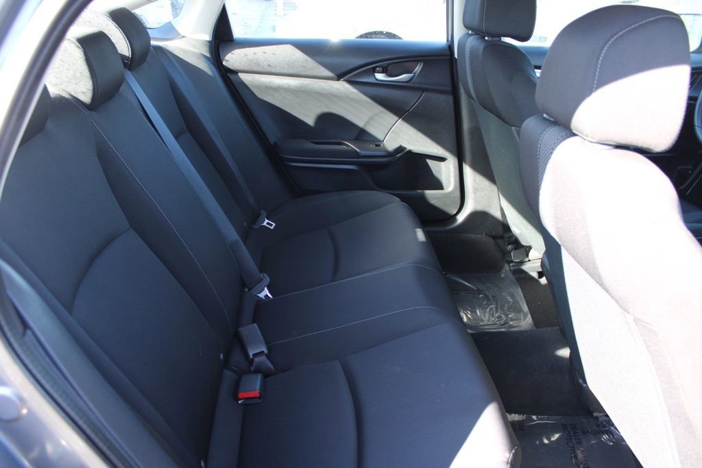 Used 2020 Honda Civic LX image 21