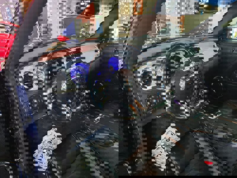 Used 2012 Ford Mustang GT Premium w/ GT Coupe Accessory Pkg 1 image 8