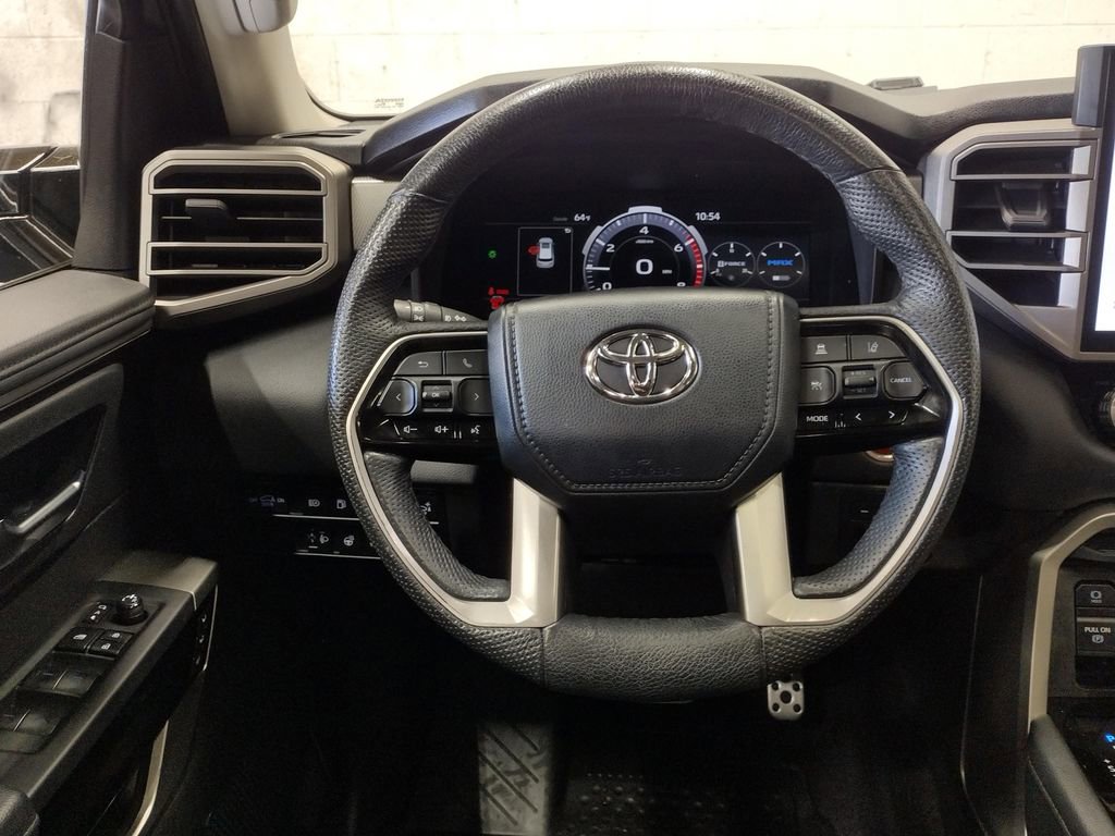 Used 2023 Toyota Sequoia Limited w/ TRD Off-Road Package AWD/4WD image 40