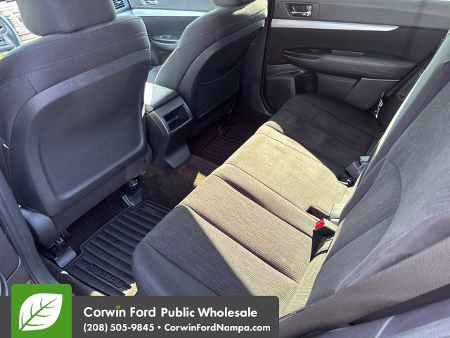 Used 2014 Subaru Outback 2.5i Premium AWD/4WD image 26
