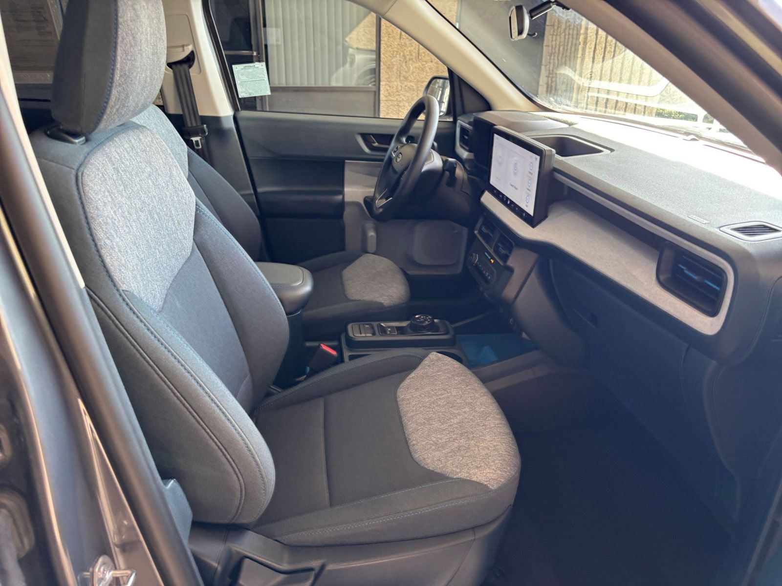 Used 2026 Ford Maverick XLT FWD image 34