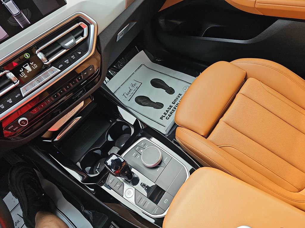 Used 2023 BMW X3 sDrive30i w/ Premium Package image 29