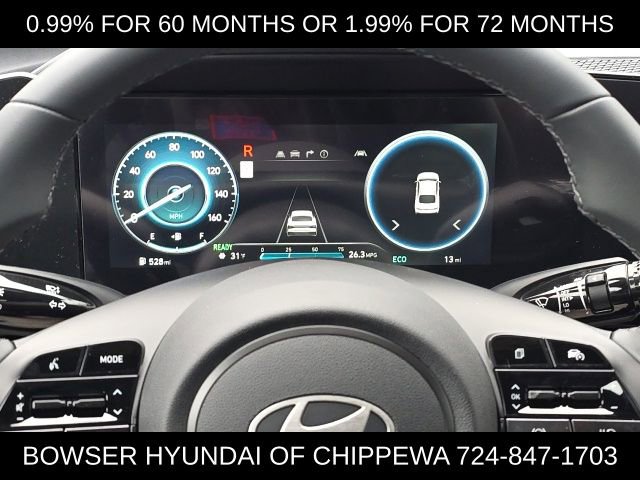 New 2026 Hyundai Elantra Sport image 10