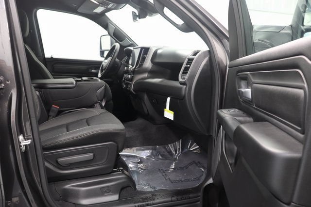New 2025 RAM 1500 Tradesman w/ Off Road Group AWD/4WD image 13