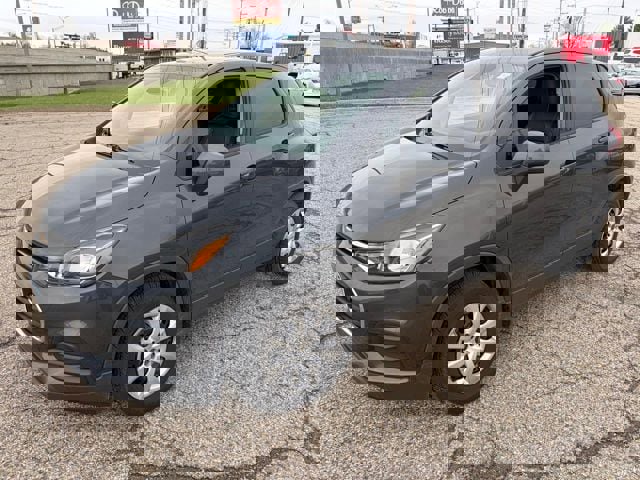 Used 2019 Chevrolet Trax LS image 5