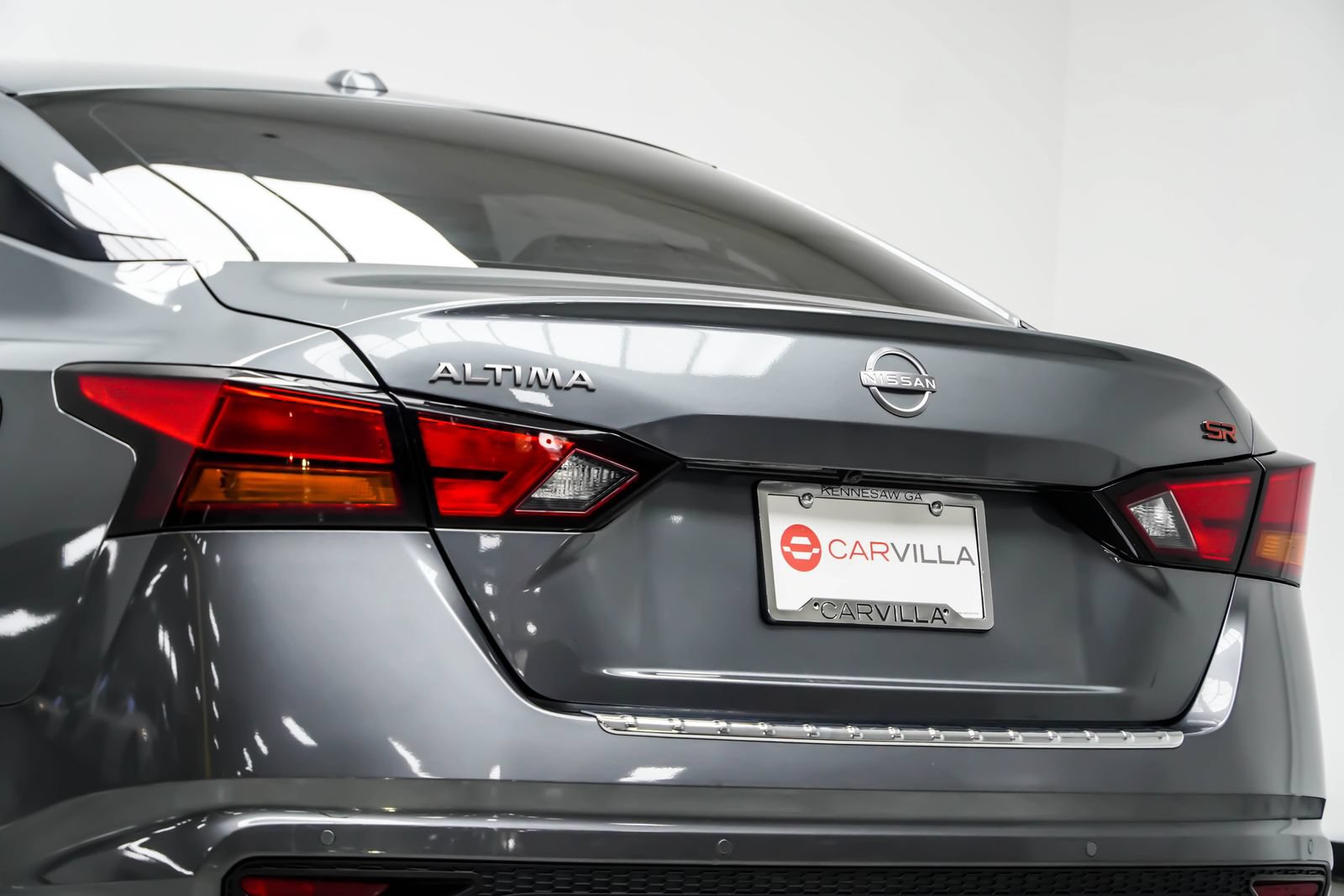 Used 2023 Nissan Altima 2.5 SR w/ SR Premium Package FWD image 15