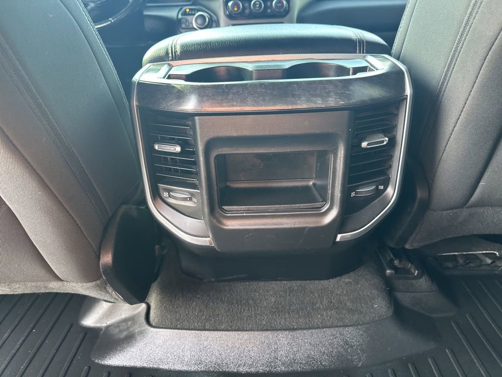 Used 2021 RAM 1500 Big Horn image 14