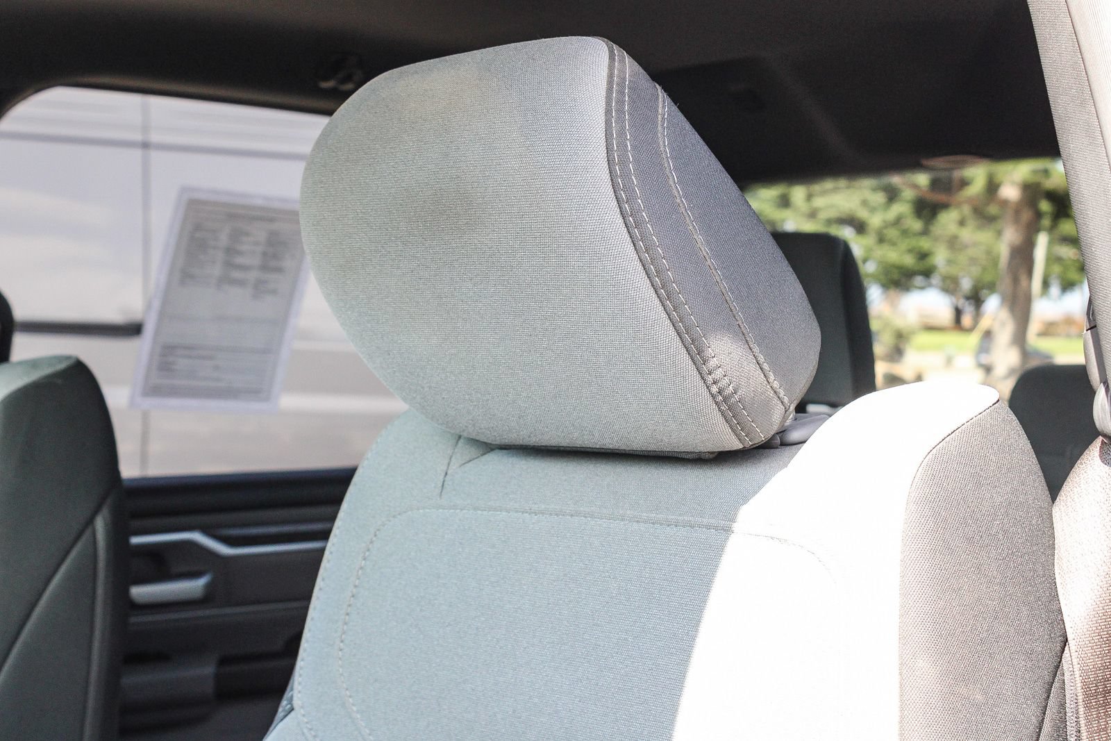 Used 2021 RAM 1500 Big Horn AWD/4WD image 21