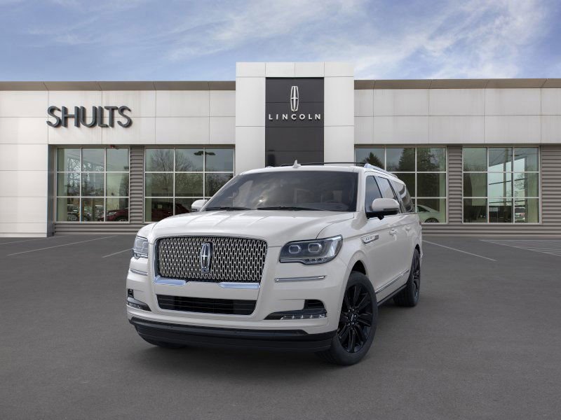 New 2024 Lincoln Navigator L Reserve image 10