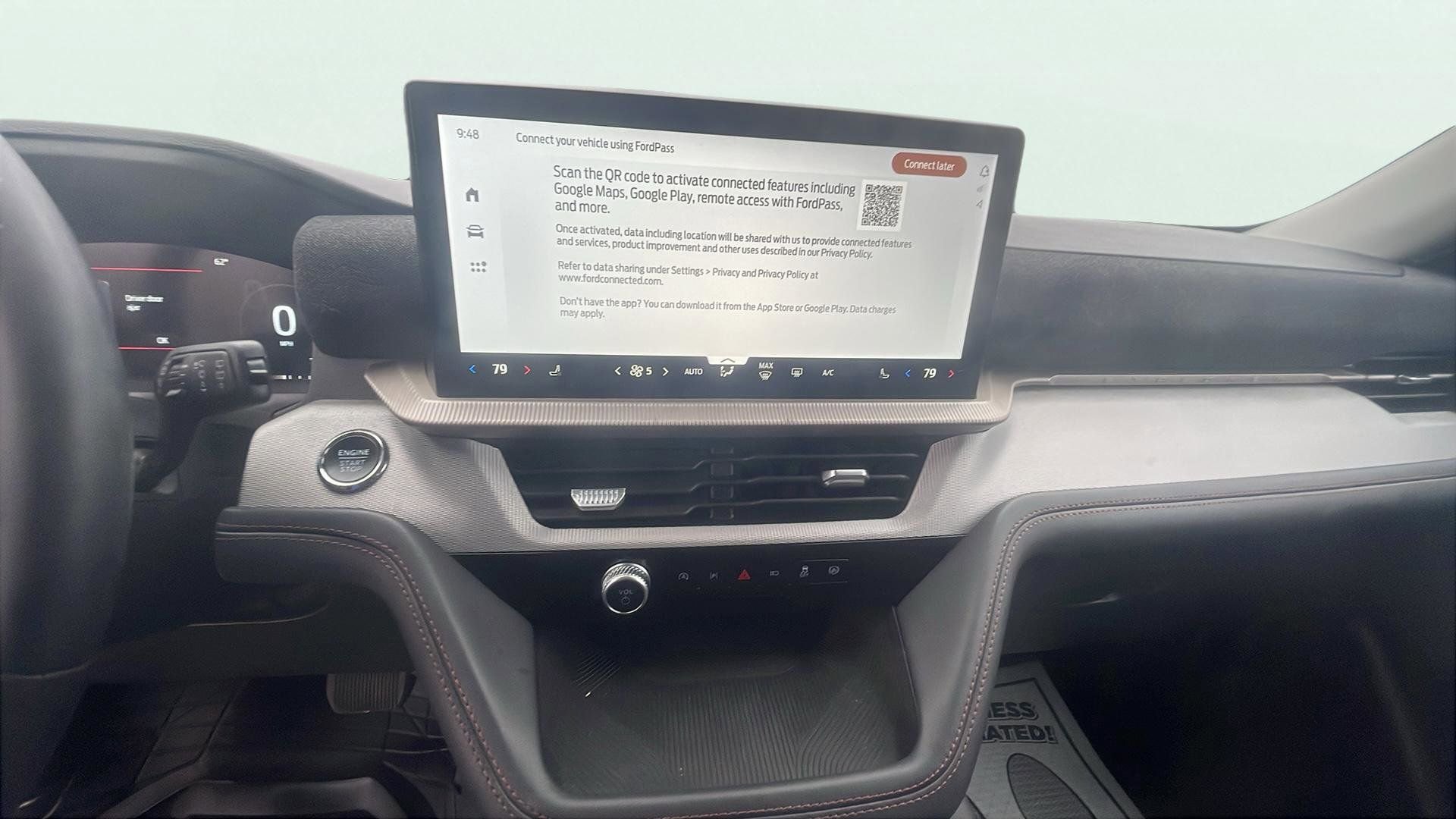 Certified 2025 Ford Explorer Active image 12