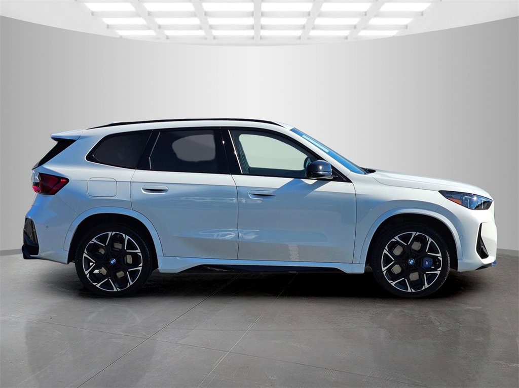 New 2026 BMW X1 M35i w/ Technology Package image 7