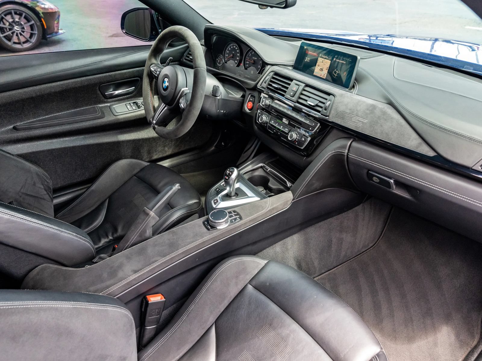 Used 2019 BMW M4 CS RWD image 42